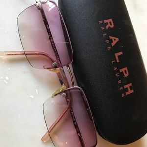 Ralph Lauren women’s sunglasses